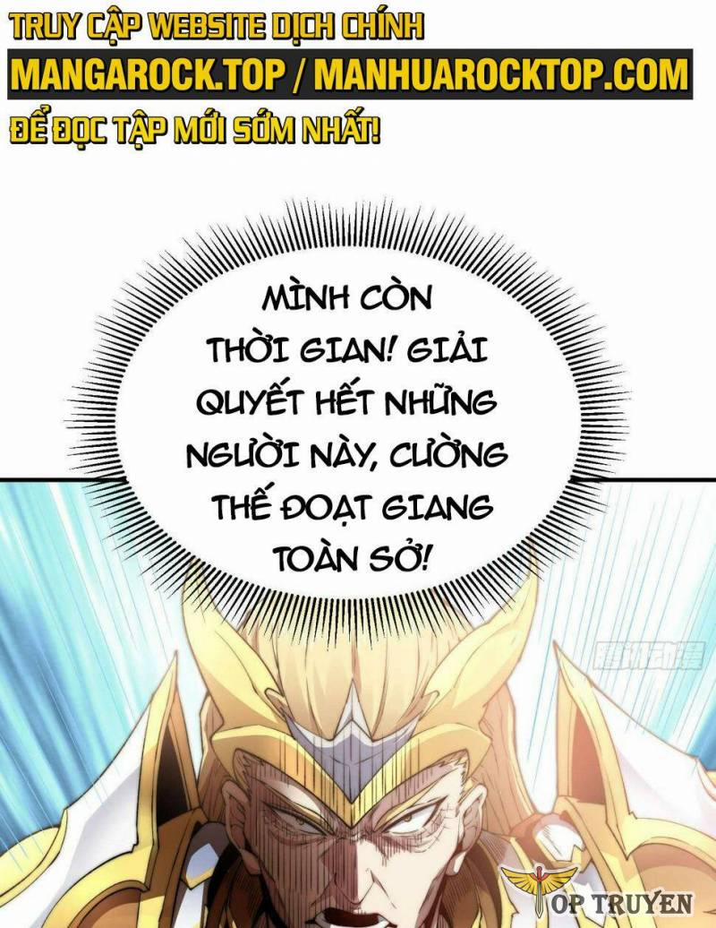 Từ Lúc Bắt Đầu Liền Vô Địch 77 trang 45