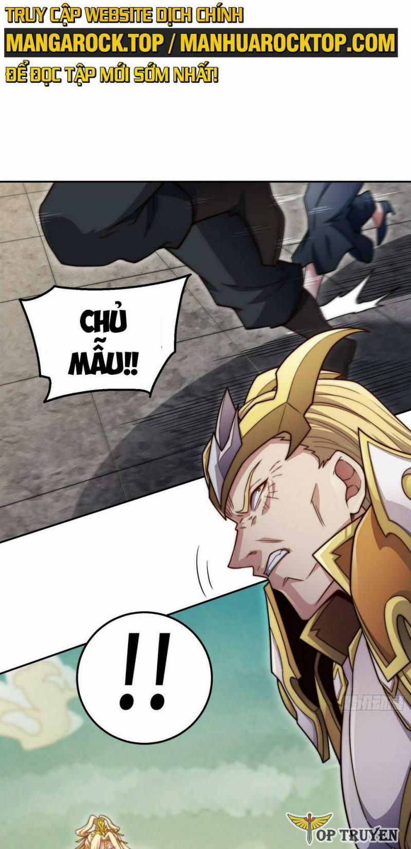 Từ Lúc Bắt Đầu Liền Vô Địch 77 trang 47