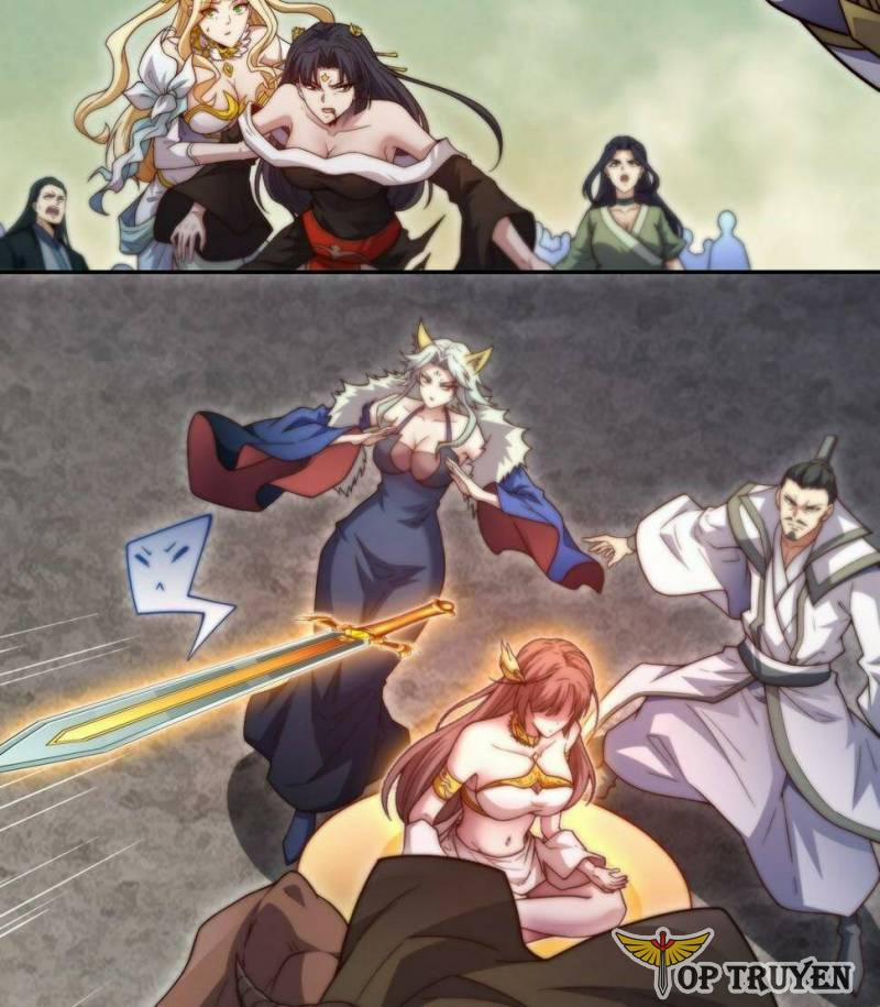 Từ Lúc Bắt Đầu Liền Vô Địch 77 trang 48