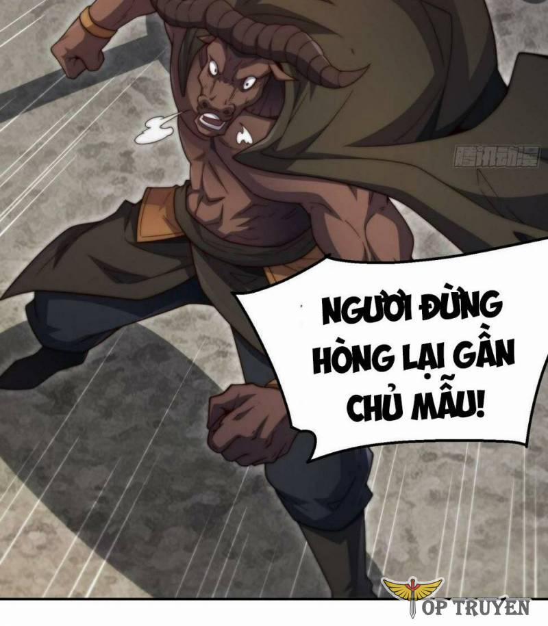 Từ Lúc Bắt Đầu Liền Vô Địch 77 trang 49