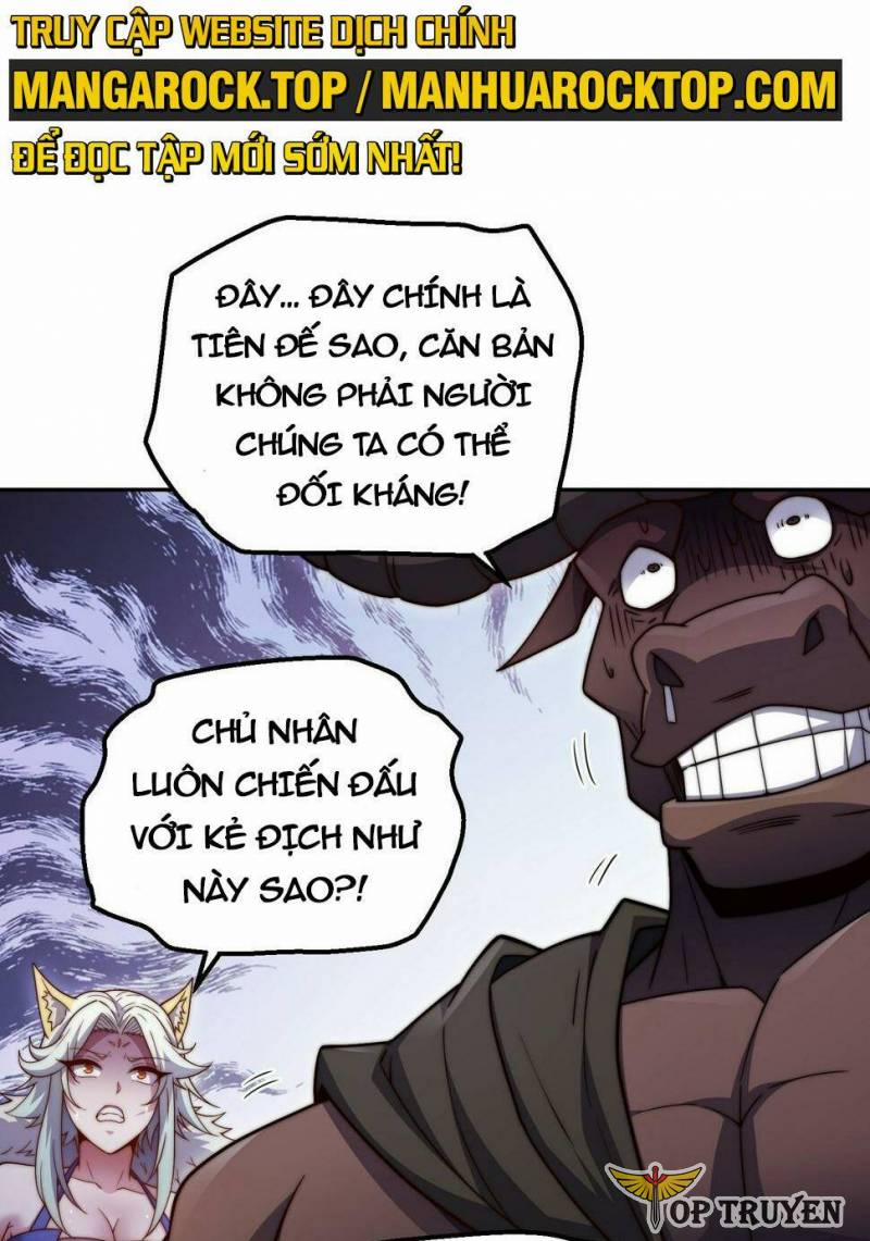 Từ Lúc Bắt Đầu Liền Vô Địch 77 trang 52