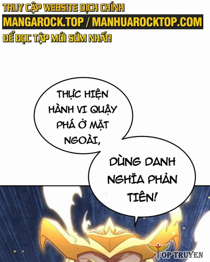 Từ Lúc Bắt Đầu Liền Vô Địch 77 trang 6