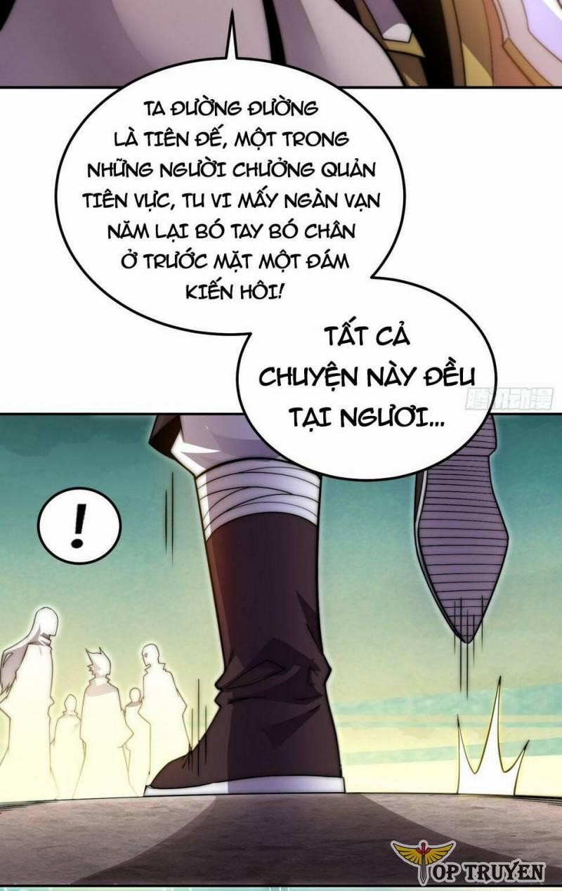 Từ Lúc Bắt Đầu Liền Vô Địch 77 trang 61