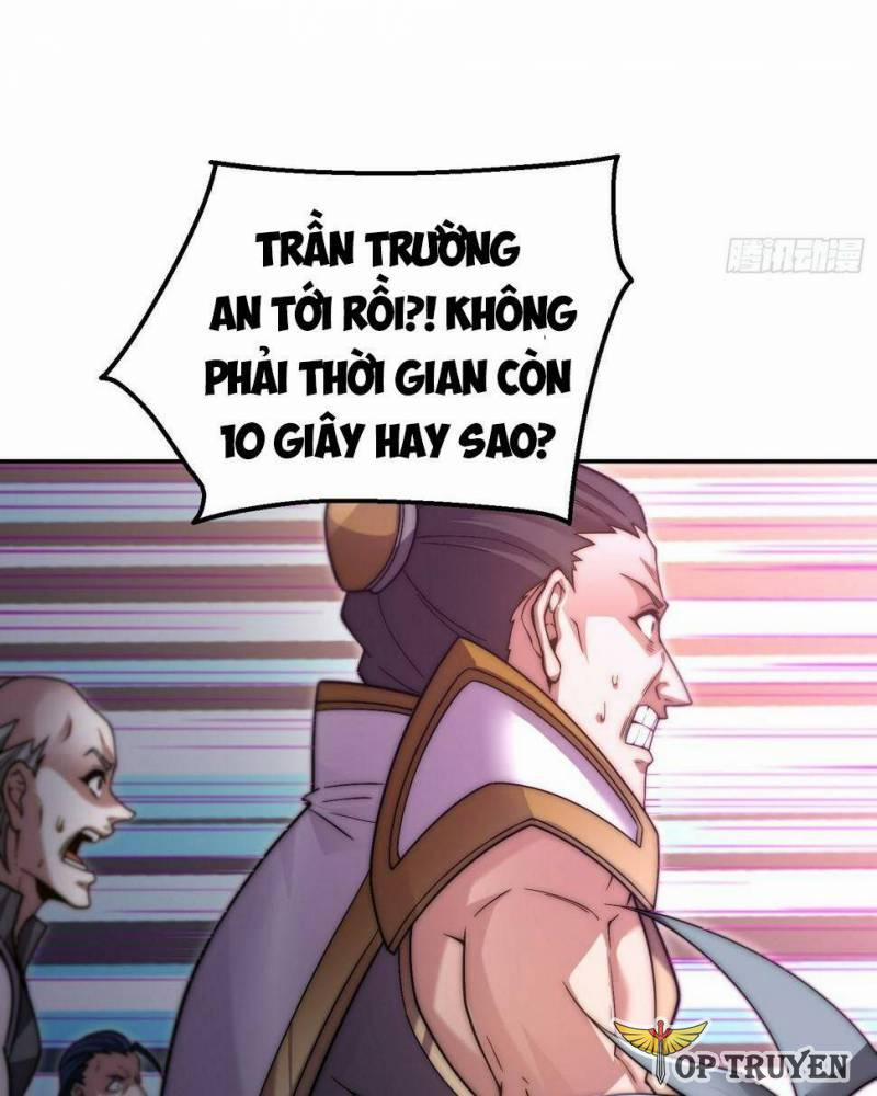 Từ Lúc Bắt Đầu Liền Vô Địch 77 trang 64