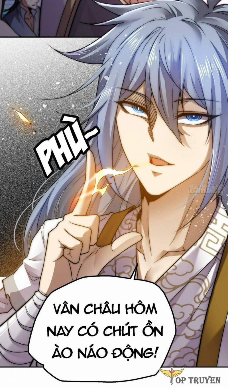 Từ Lúc Bắt Đầu Liền Vô Địch 77 trang 65