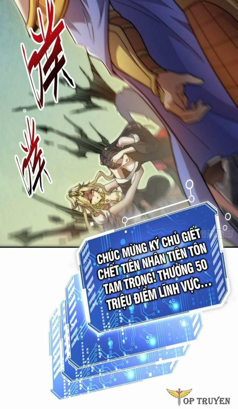 Từ Lúc Bắt Đầu Liền Vô Địch 77 trang 67