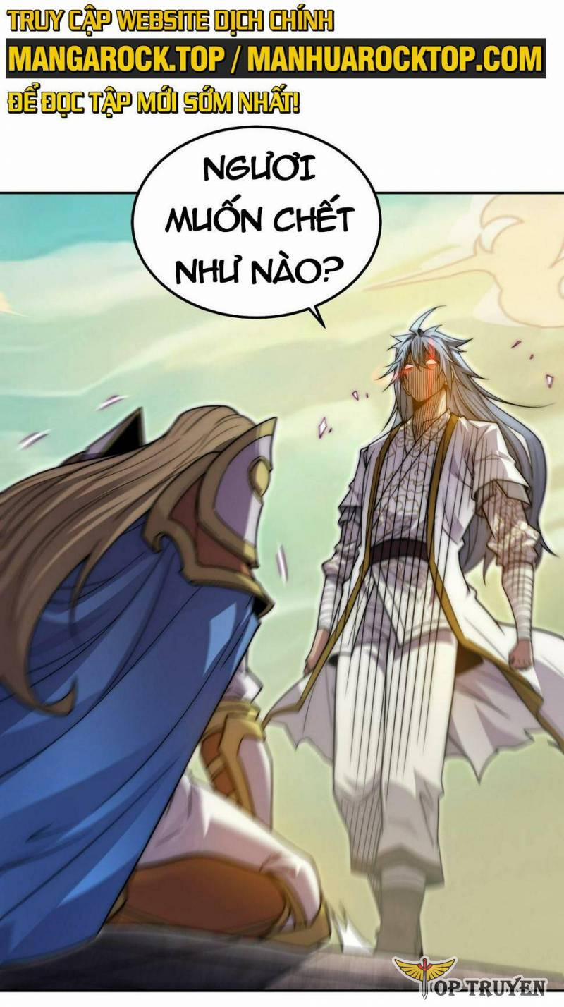 Từ Lúc Bắt Đầu Liền Vô Địch 77 trang 69