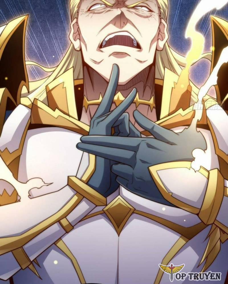 Từ Lúc Bắt Đầu Liền Vô Địch 77 trang 7