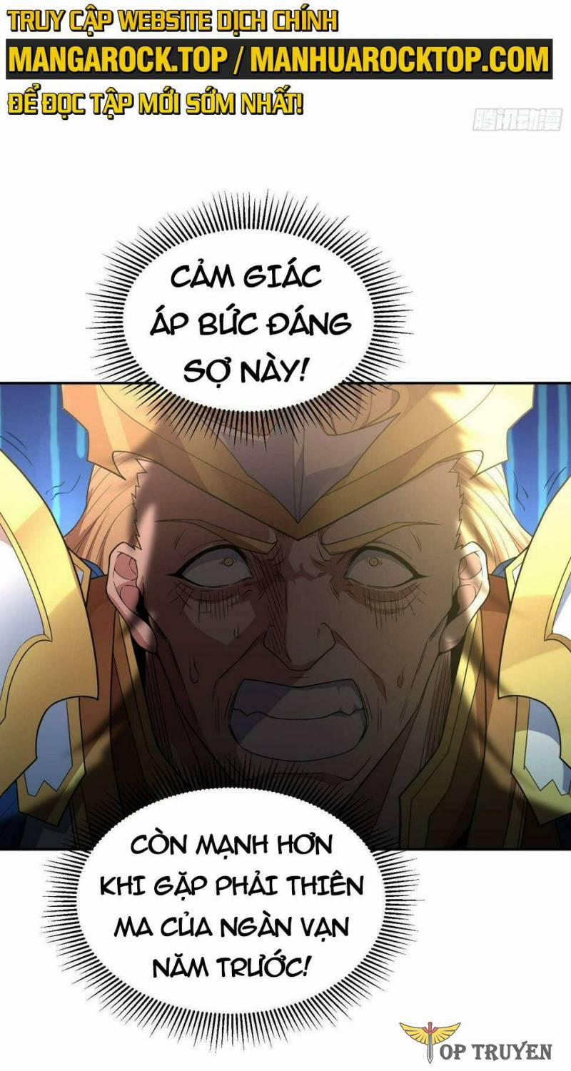 Từ Lúc Bắt Đầu Liền Vô Địch 77 trang 70