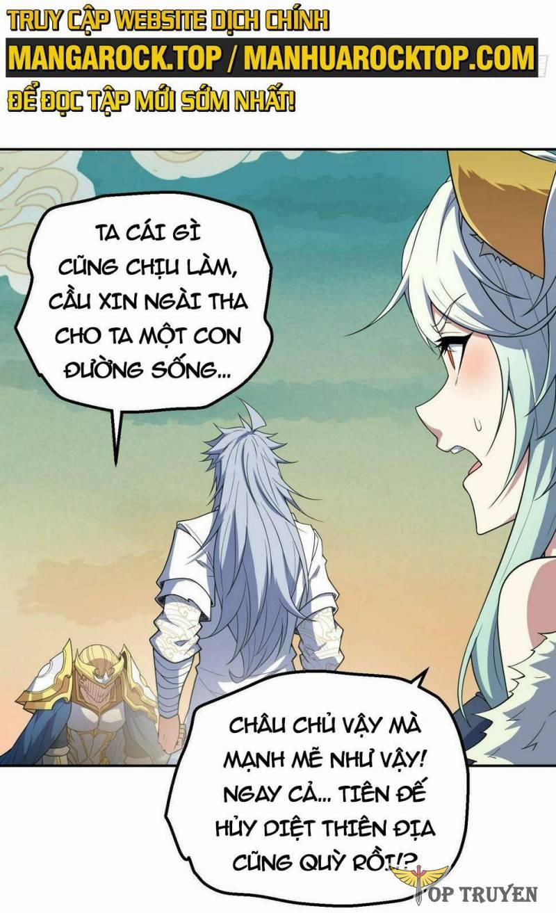 Từ Lúc Bắt Đầu Liền Vô Địch 77 trang 71