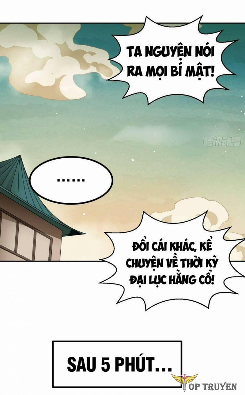 Từ Lúc Bắt Đầu Liền Vô Địch 77 trang 75