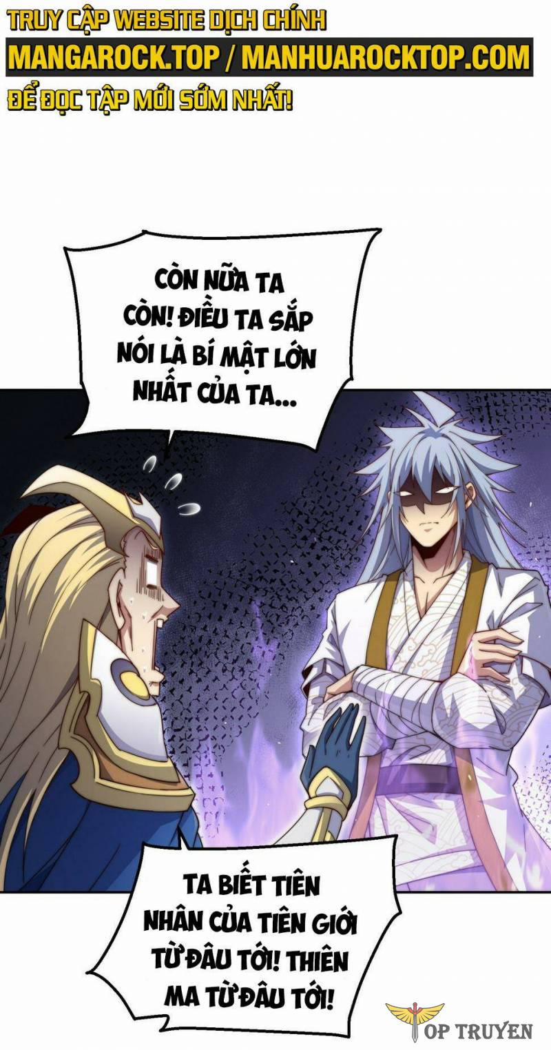 Từ Lúc Bắt Đầu Liền Vô Địch 77 trang 77