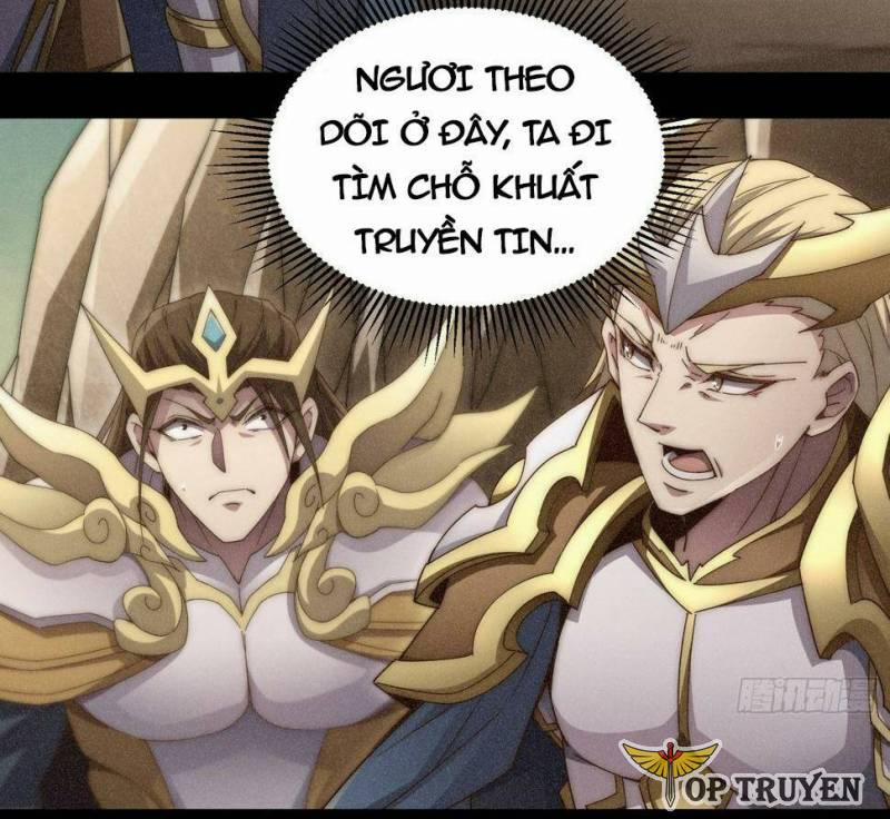 Từ Lúc Bắt Đầu Liền Vô Địch 77 trang 83