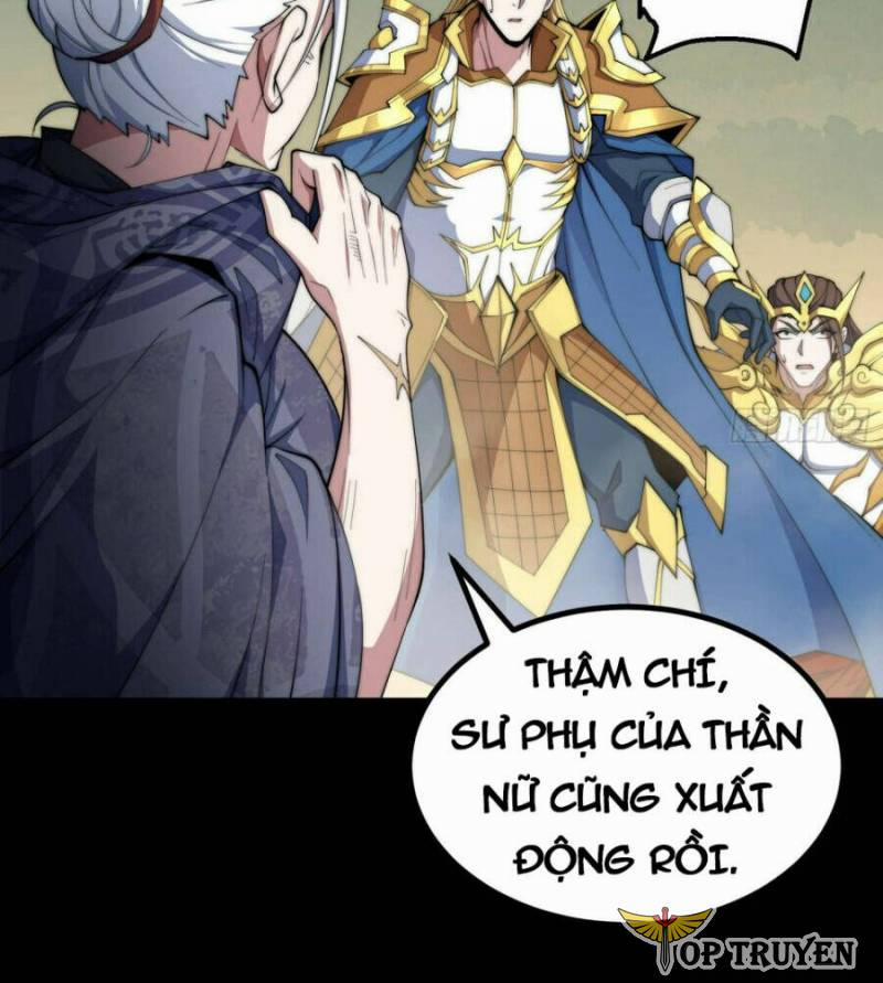 Từ Lúc Bắt Đầu Liền Vô Địch 78 trang 15