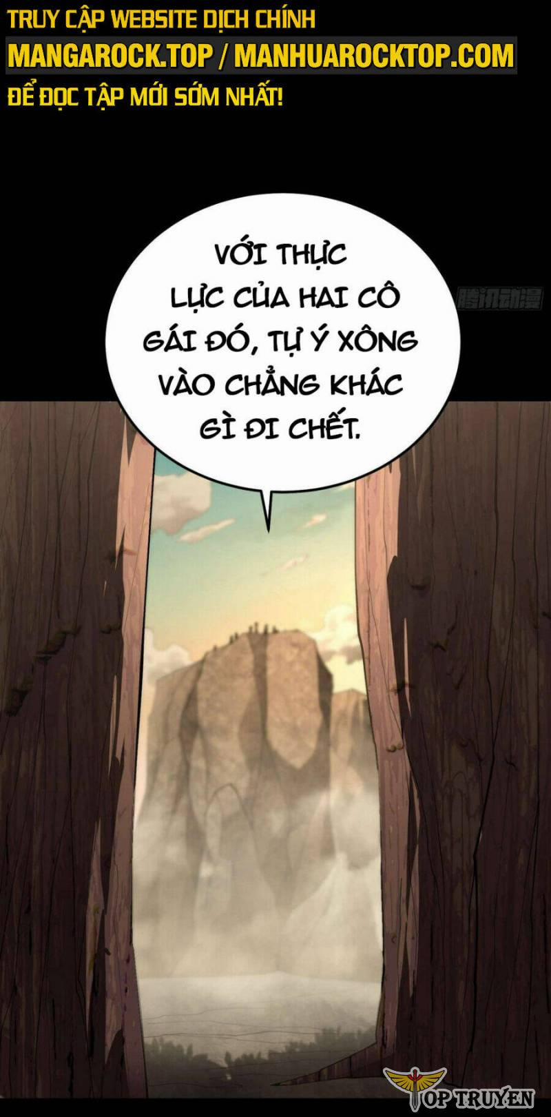 Từ Lúc Bắt Đầu Liền Vô Địch 78 trang 19