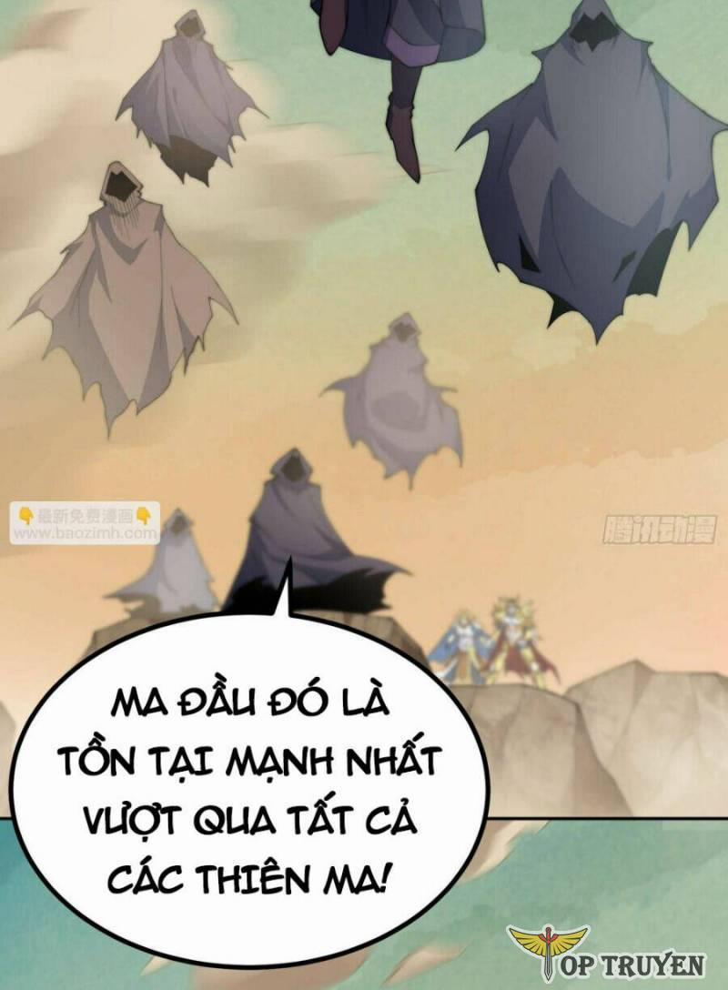 Từ Lúc Bắt Đầu Liền Vô Địch 78 trang 21