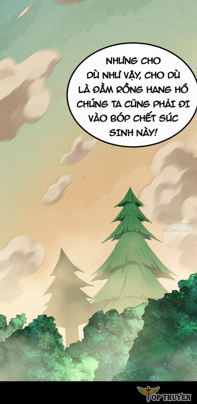 Từ Lúc Bắt Đầu Liền Vô Địch 78 trang 22