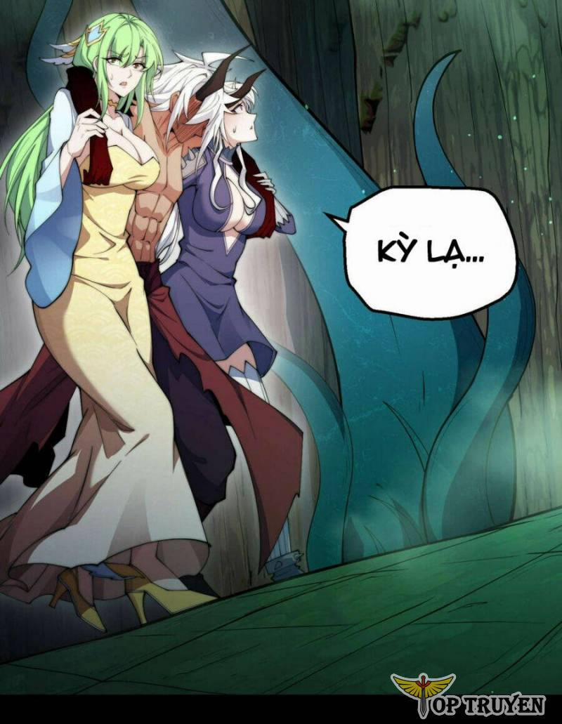 Từ Lúc Bắt Đầu Liền Vô Địch 78 trang 25