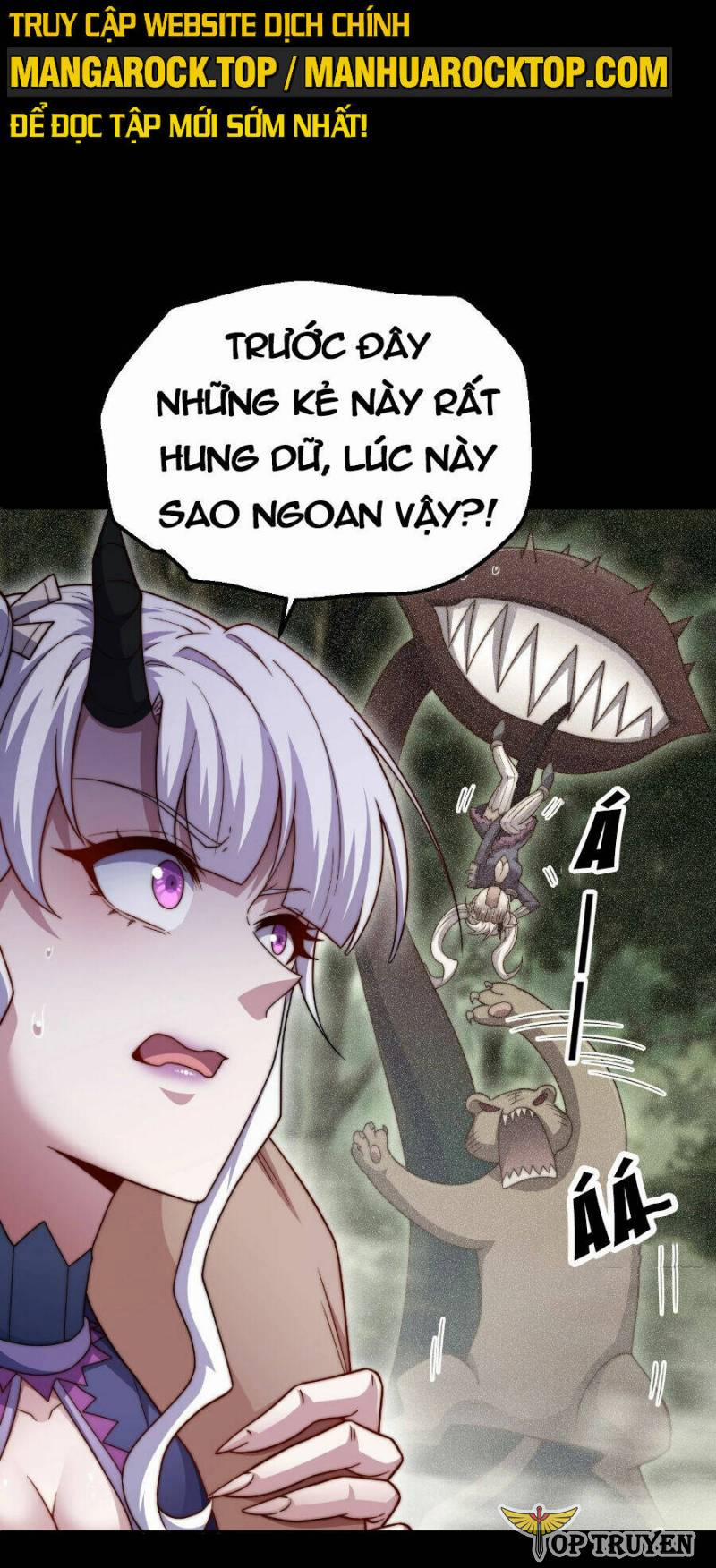 Từ Lúc Bắt Đầu Liền Vô Địch 78 trang 26