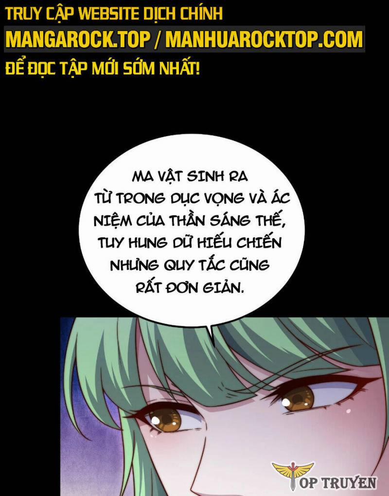 Từ Lúc Bắt Đầu Liền Vô Địch 78 trang 27