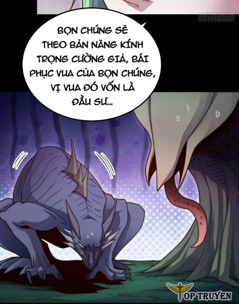 Từ Lúc Bắt Đầu Liền Vô Địch 78 trang 28