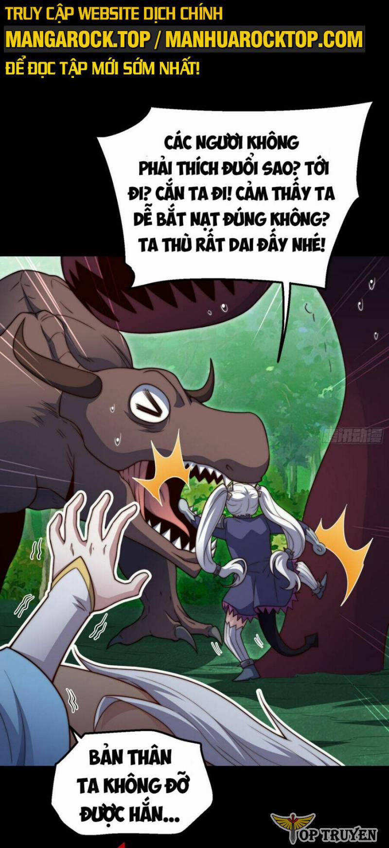 Từ Lúc Bắt Đầu Liền Vô Địch 78 trang 32