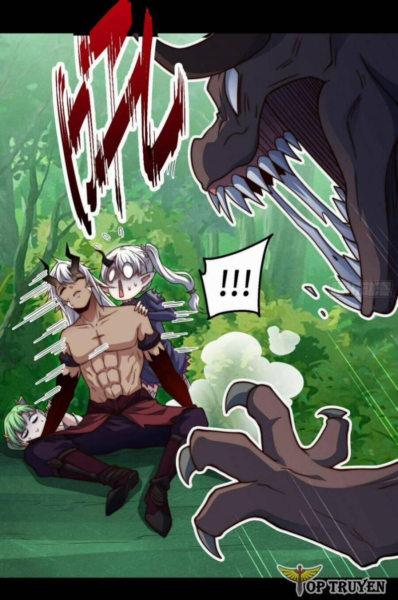 Từ Lúc Bắt Đầu Liền Vô Địch 78 trang 33