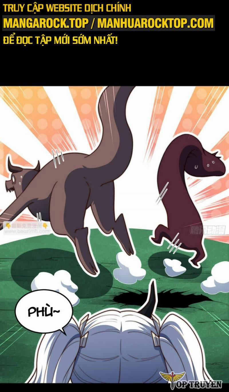 Từ Lúc Bắt Đầu Liền Vô Địch 78 trang 35