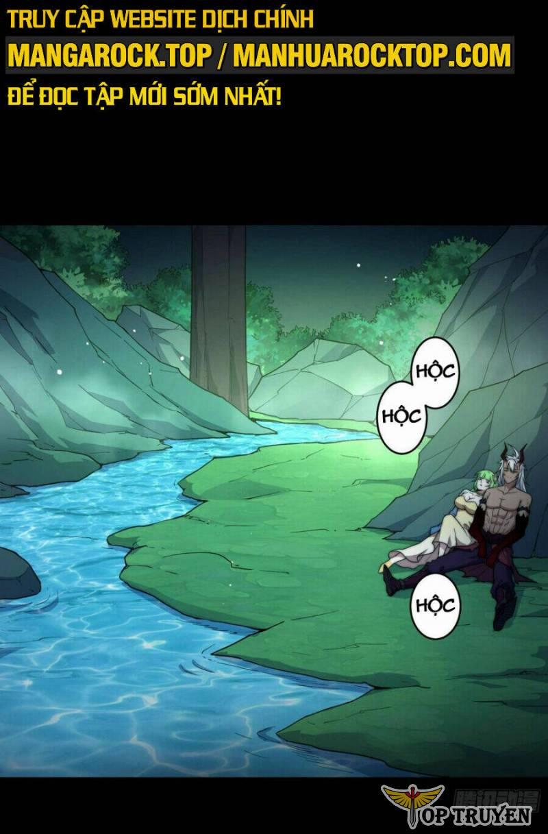 Từ Lúc Bắt Đầu Liền Vô Địch 78 trang 37