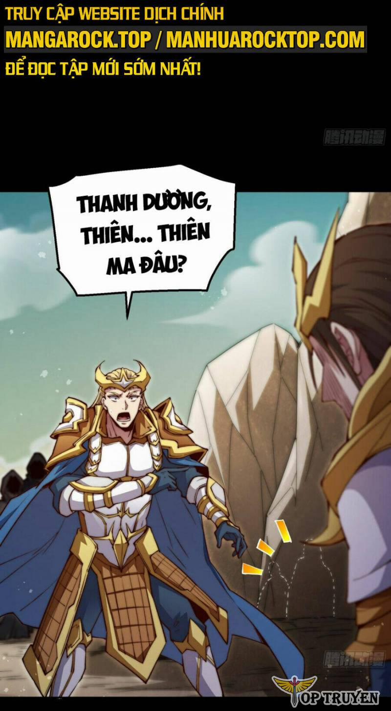 Từ Lúc Bắt Đầu Liền Vô Địch 78 trang 4