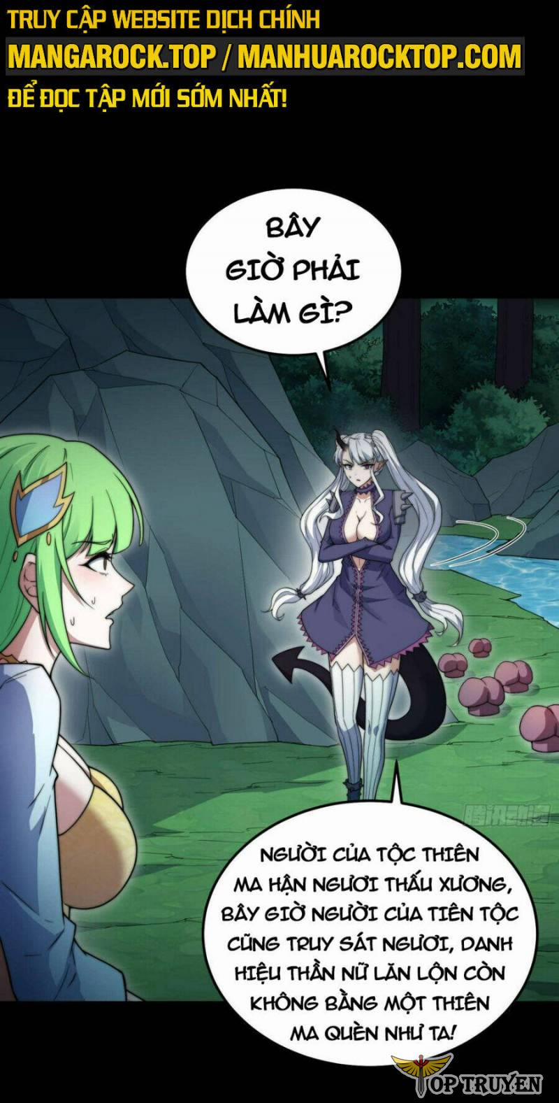 Từ Lúc Bắt Đầu Liền Vô Địch 78 trang 40