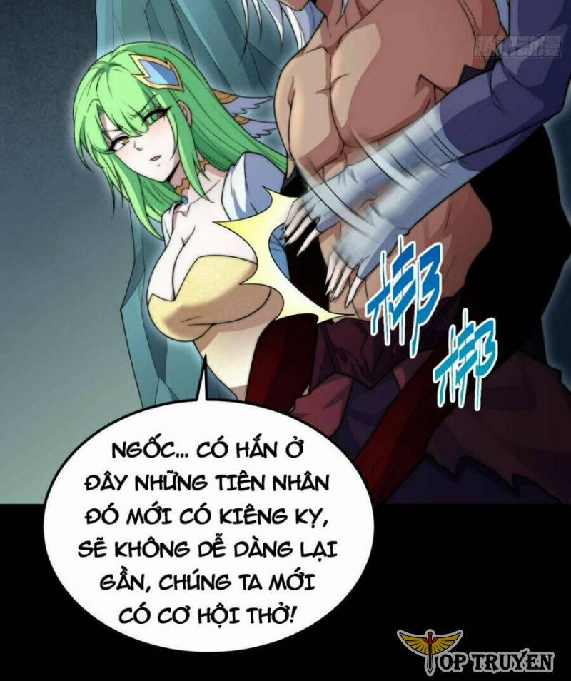 Từ Lúc Bắt Đầu Liền Vô Địch 78 trang 42