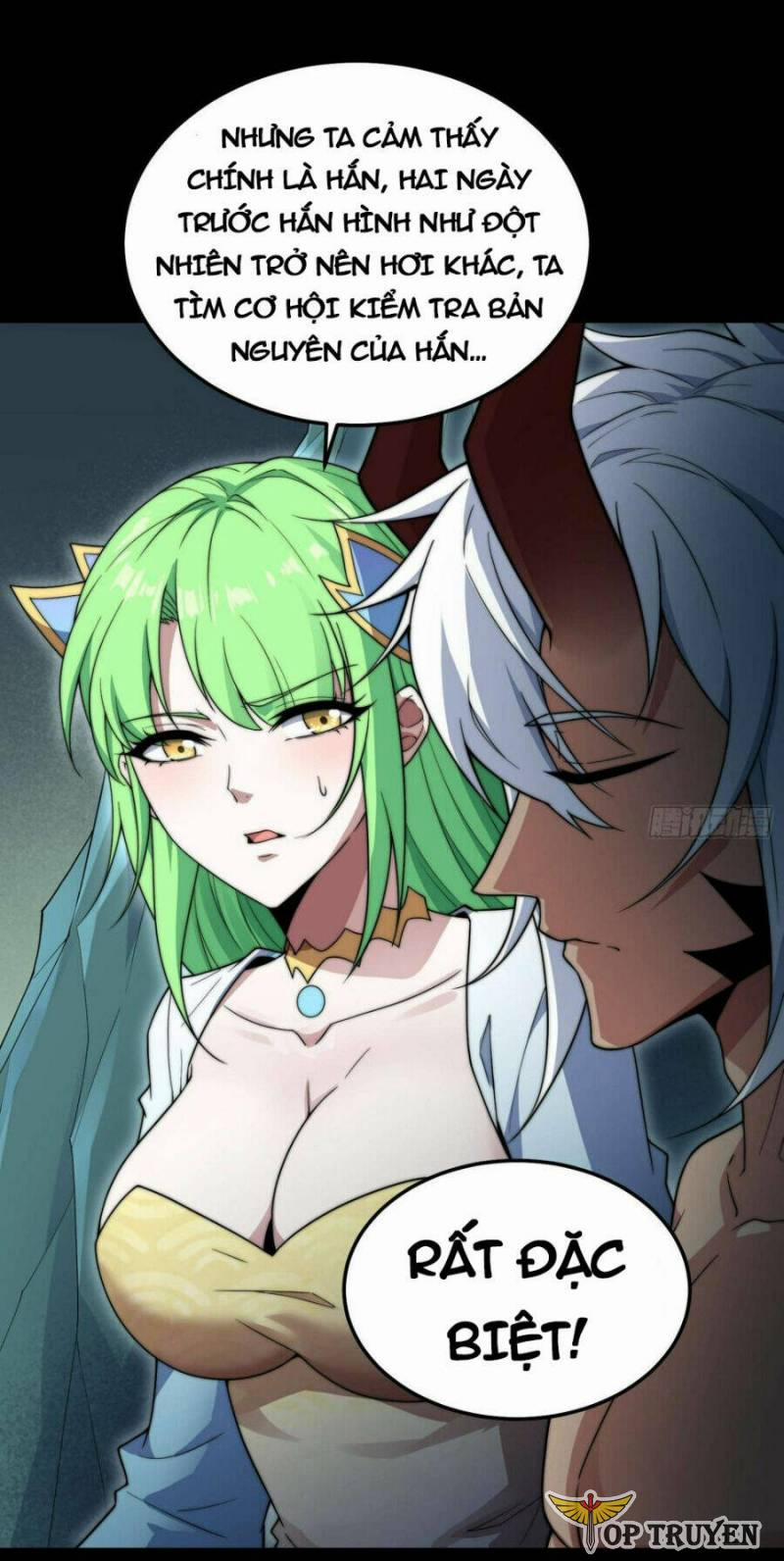 Từ Lúc Bắt Đầu Liền Vô Địch 78 trang 44