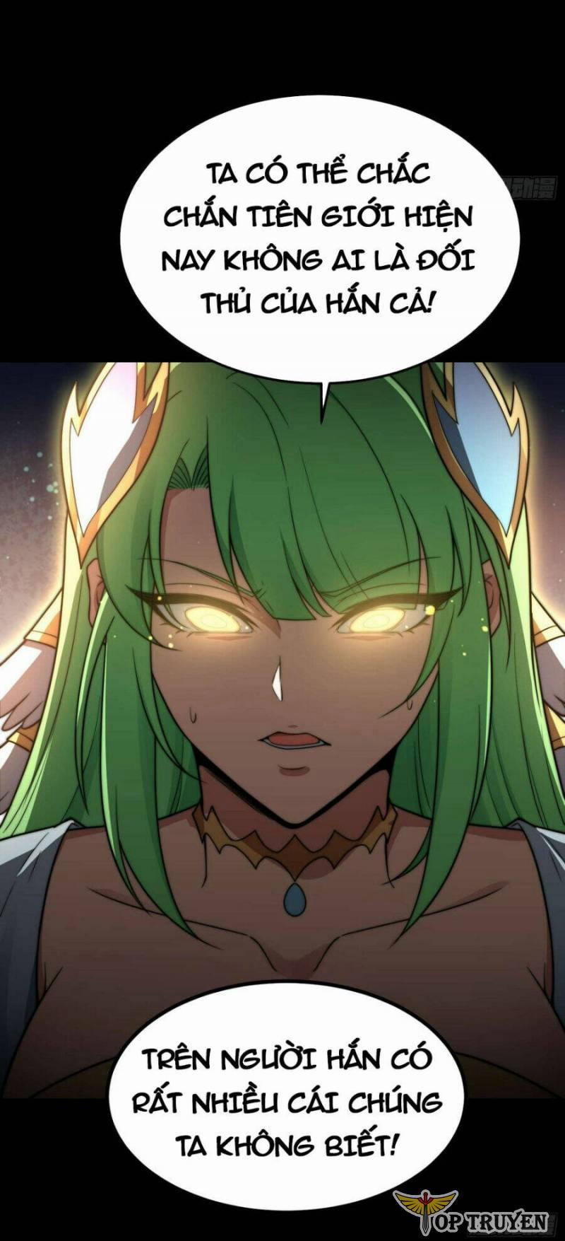 Từ Lúc Bắt Đầu Liền Vô Địch 78 trang 47