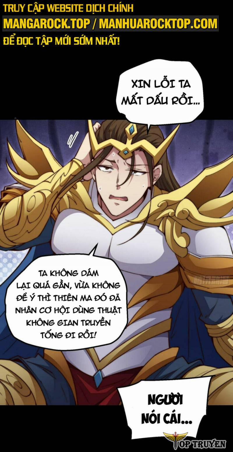 Từ Lúc Bắt Đầu Liền Vô Địch 78 trang 5