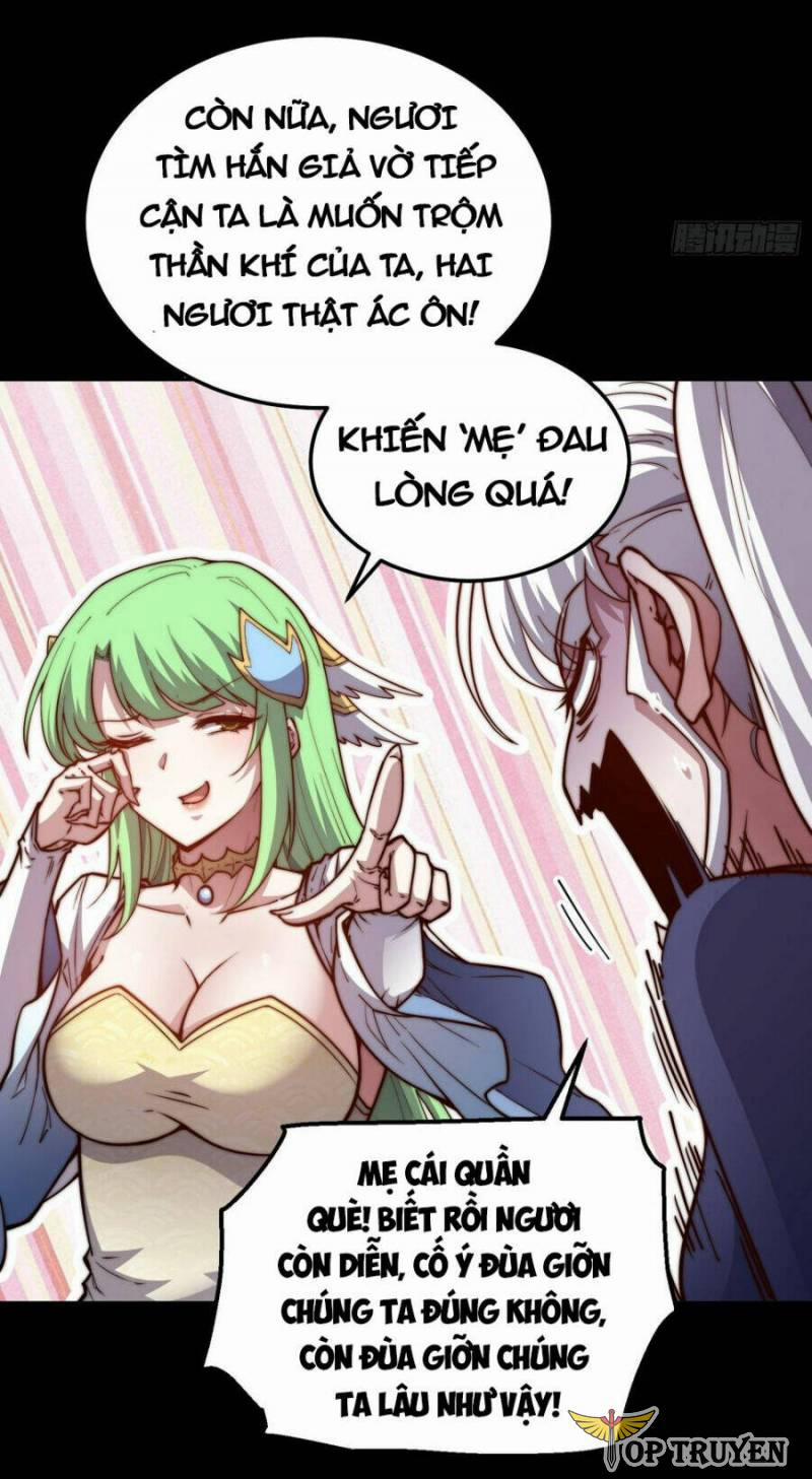 Từ Lúc Bắt Đầu Liền Vô Địch 78 trang 50