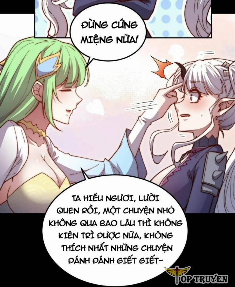 Từ Lúc Bắt Đầu Liền Vô Địch 78 trang 54