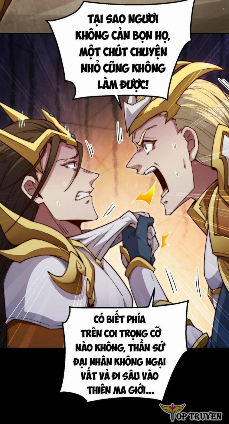 Từ Lúc Bắt Đầu Liền Vô Địch 78 trang 7