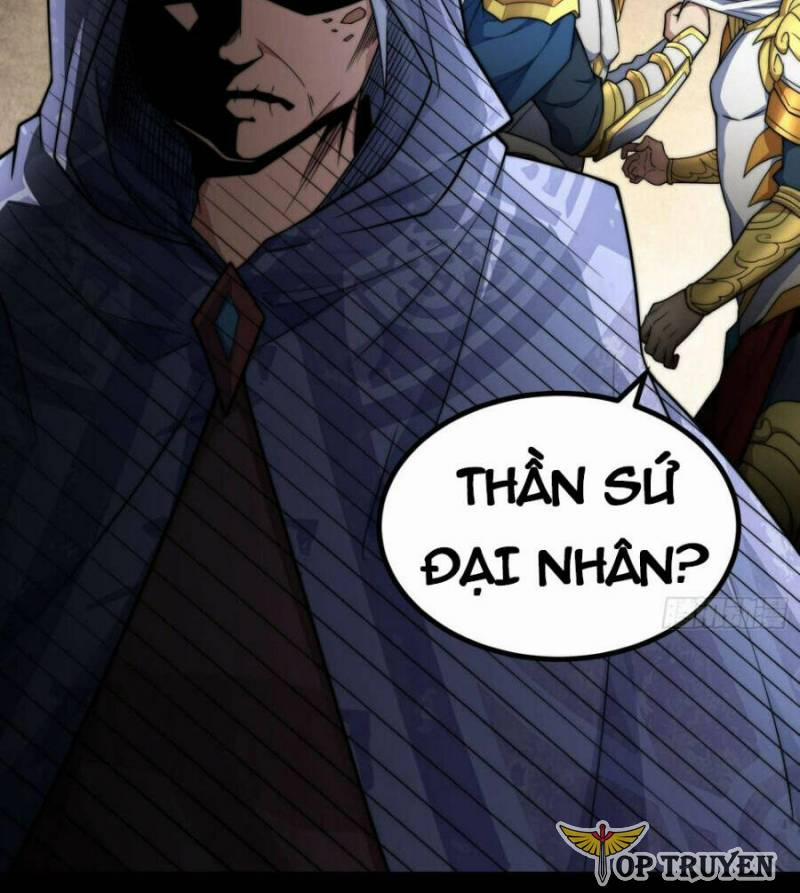 Từ Lúc Bắt Đầu Liền Vô Địch 78 trang 9