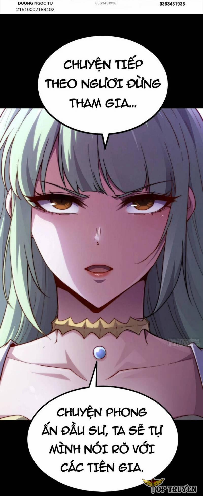 Từ Lúc Bắt Đầu Liền Vô Địch 79 trang 1