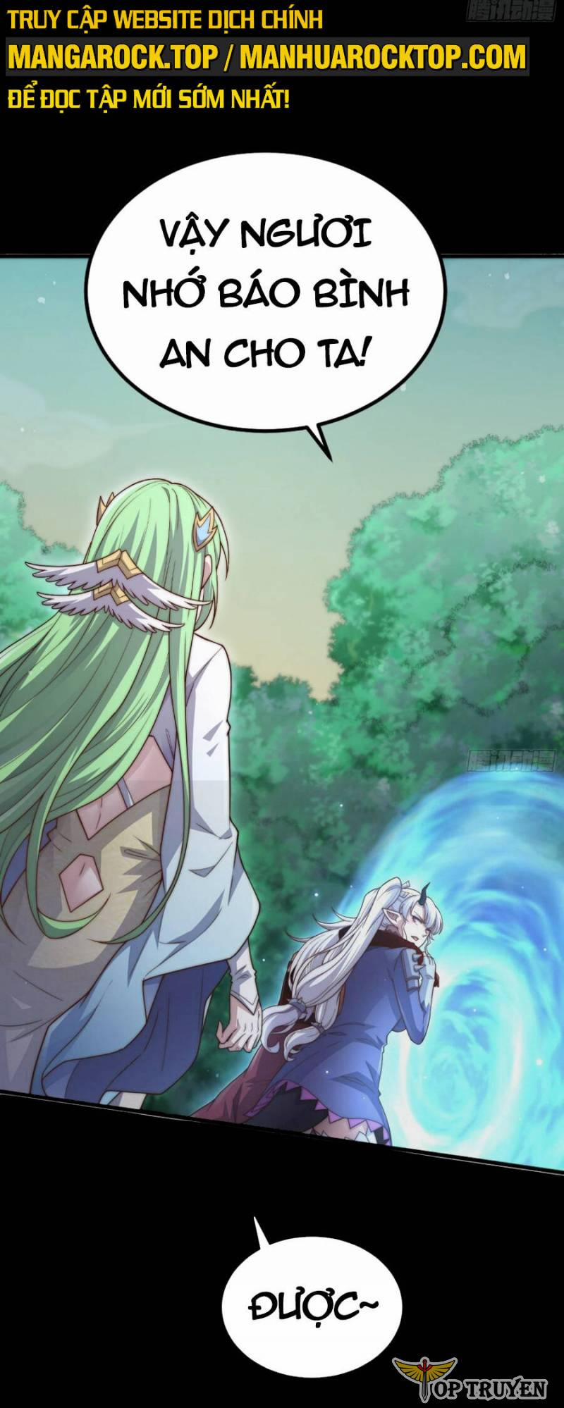 Từ Lúc Bắt Đầu Liền Vô Địch 79 trang 12