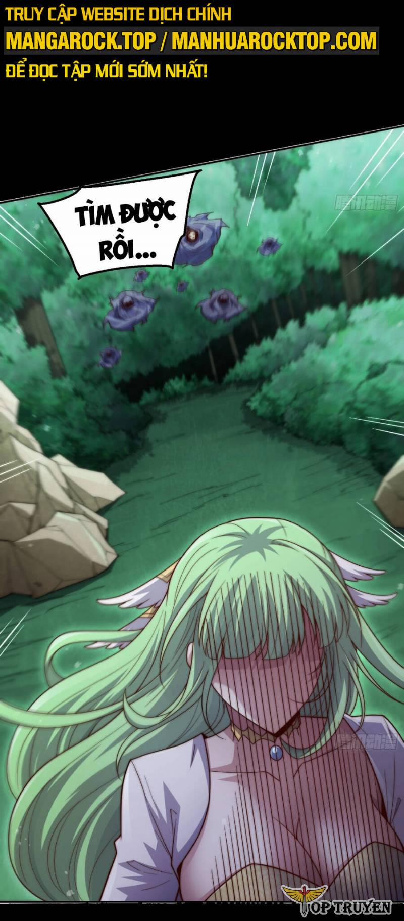 Từ Lúc Bắt Đầu Liền Vô Địch 79 trang 14