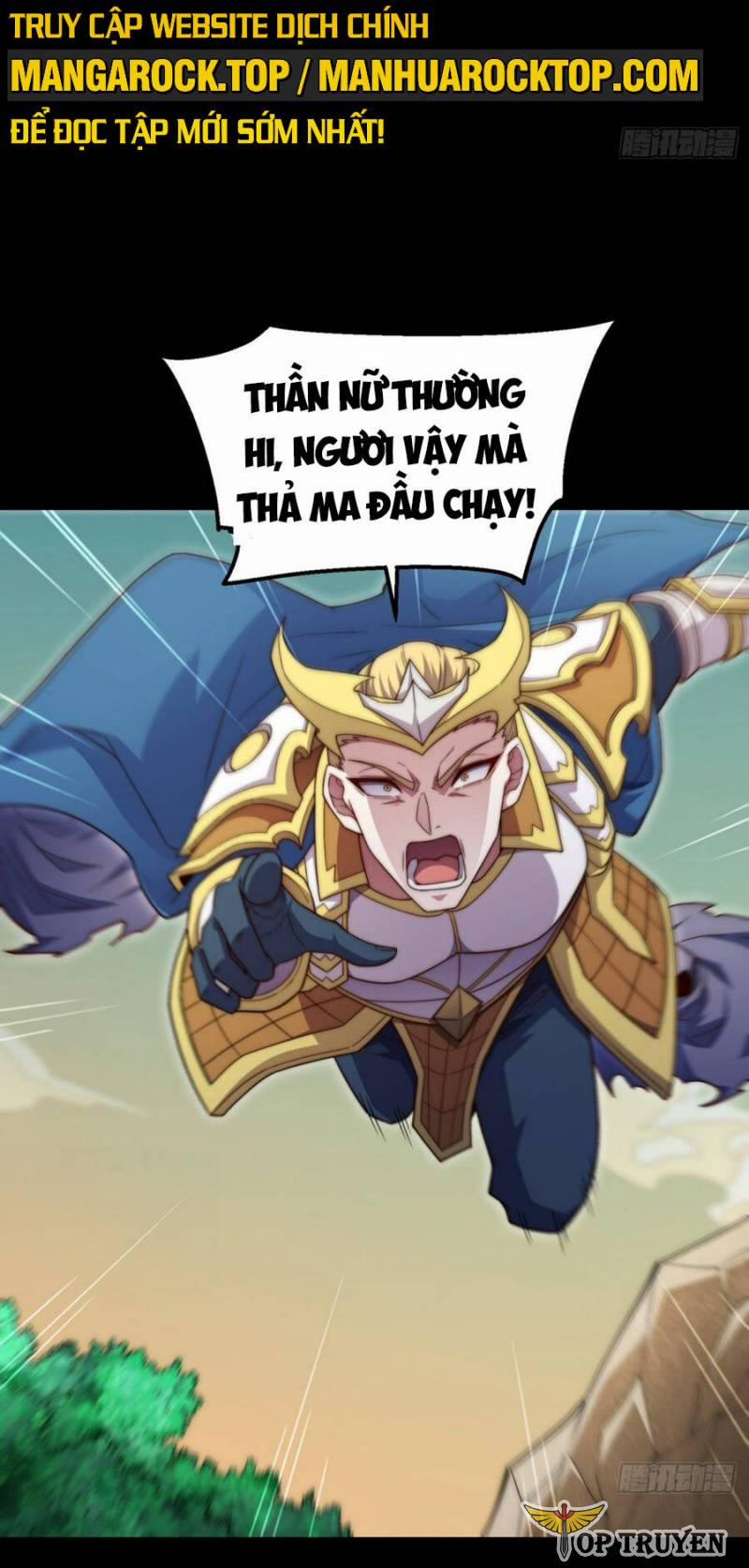 Từ Lúc Bắt Đầu Liền Vô Địch 79 trang 15