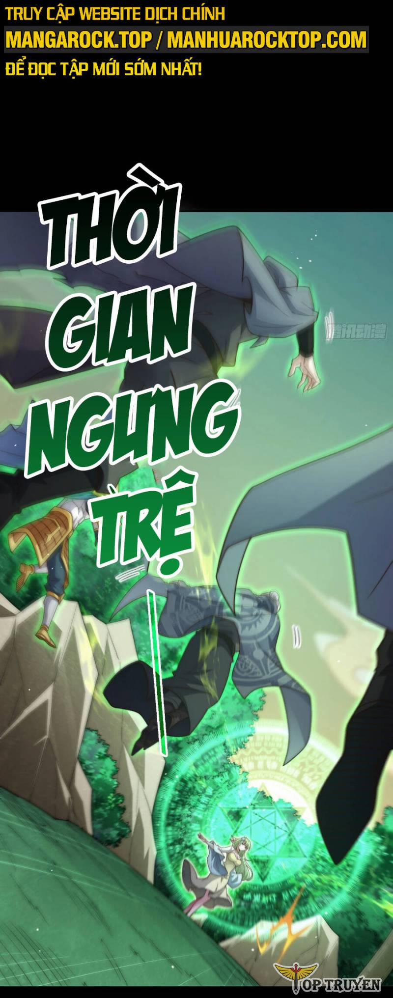 Từ Lúc Bắt Đầu Liền Vô Địch 79 trang 19