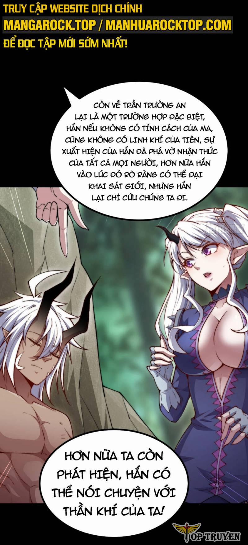 Từ Lúc Bắt Đầu Liền Vô Địch 79 trang 2