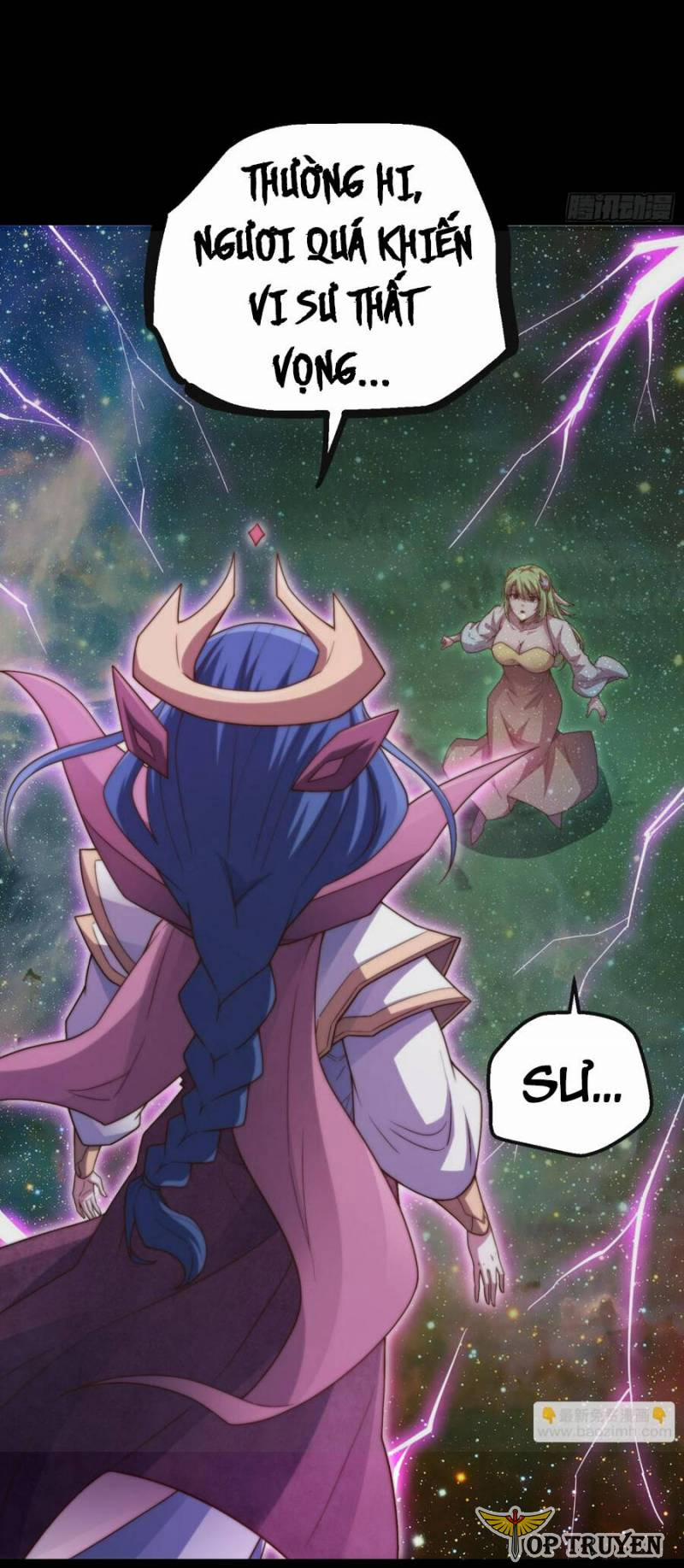 Từ Lúc Bắt Đầu Liền Vô Địch 79 trang 22