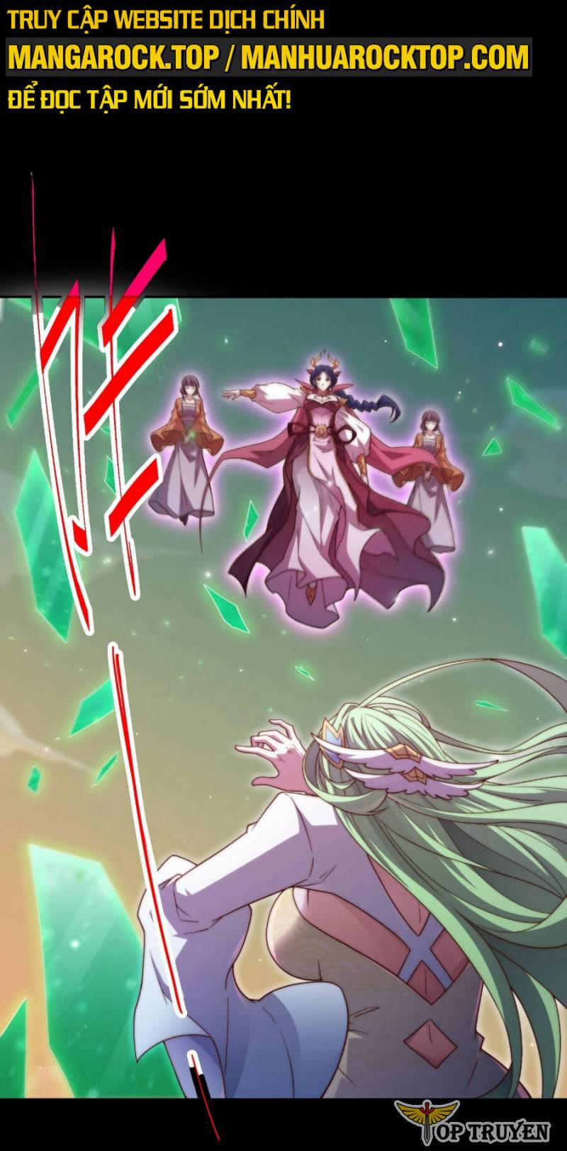 Từ Lúc Bắt Đầu Liền Vô Địch 79 trang 23