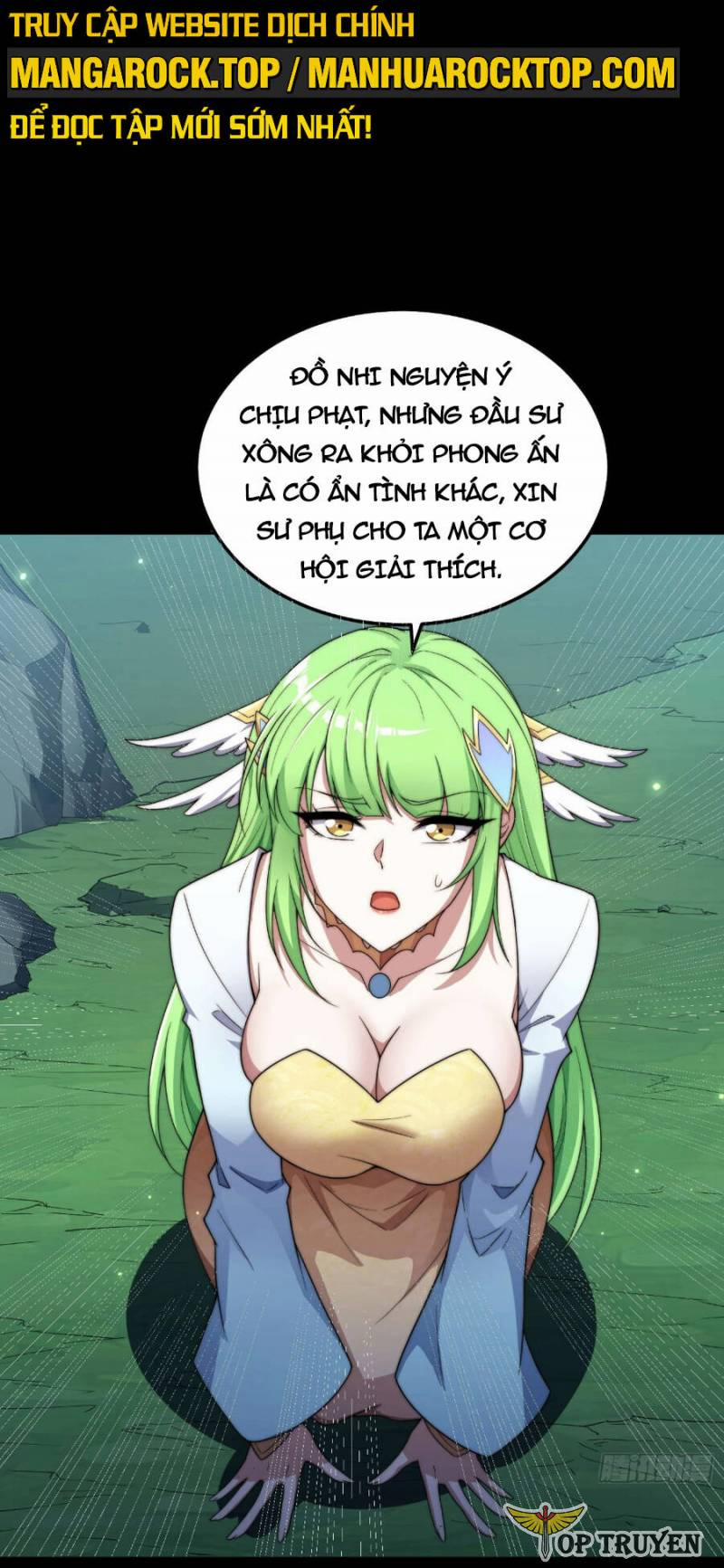 Từ Lúc Bắt Đầu Liền Vô Địch 79 trang 26