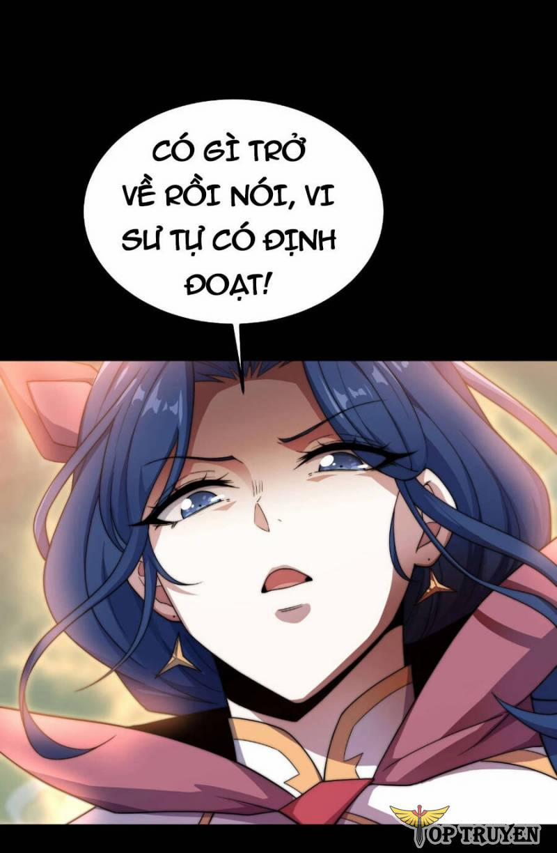 Từ Lúc Bắt Đầu Liền Vô Địch 79 trang 27