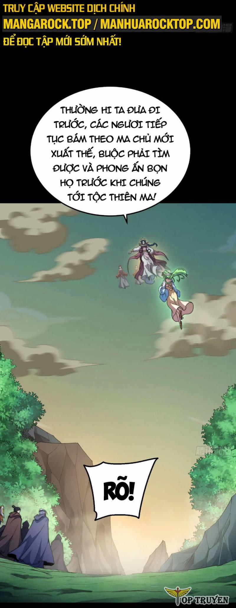 Từ Lúc Bắt Đầu Liền Vô Địch 79 trang 28